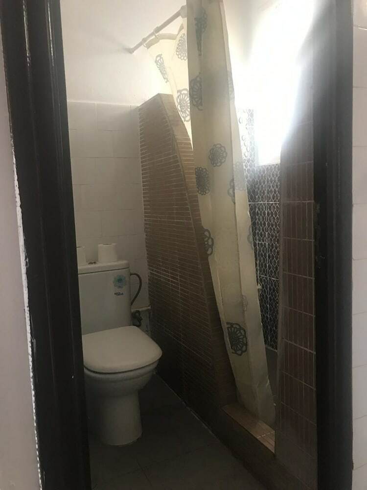 Apartamentos Too Many Suites