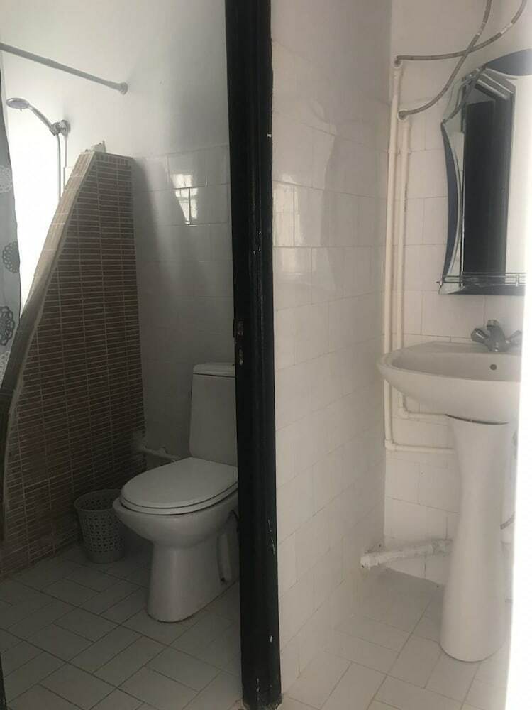 Apartamentos Too Many Suites