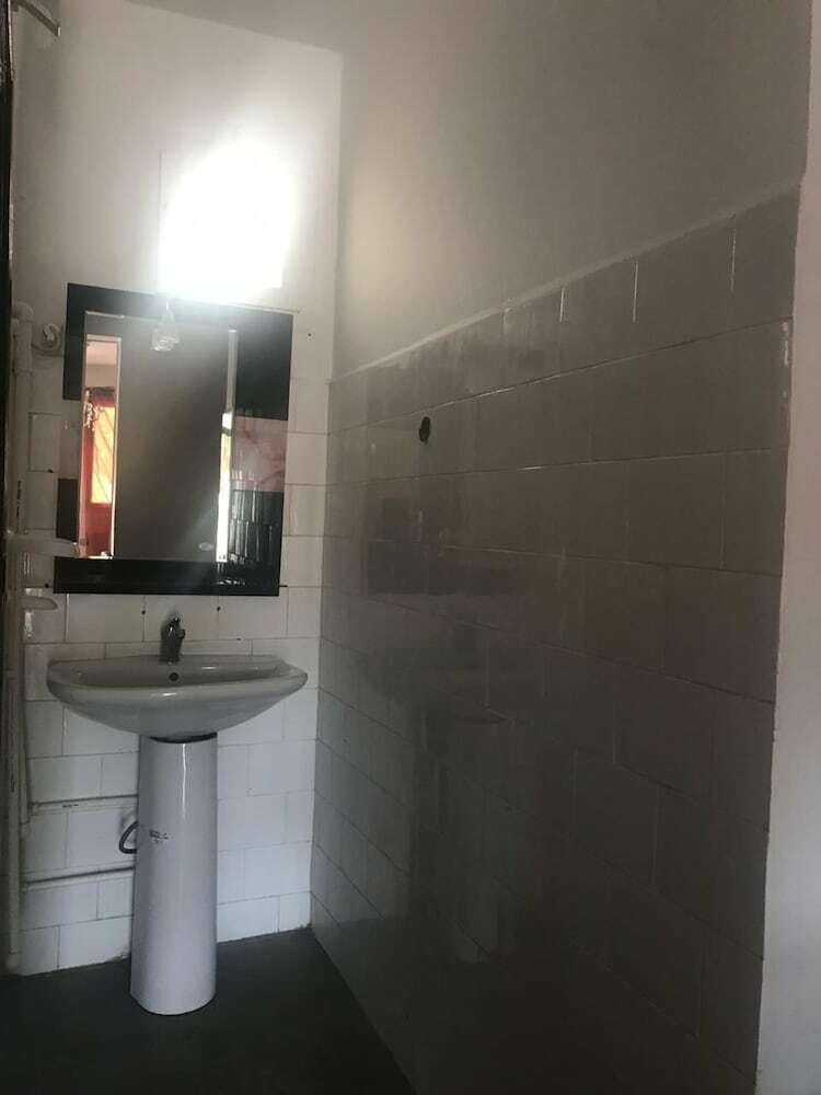 Apartamentos Too Many Suites