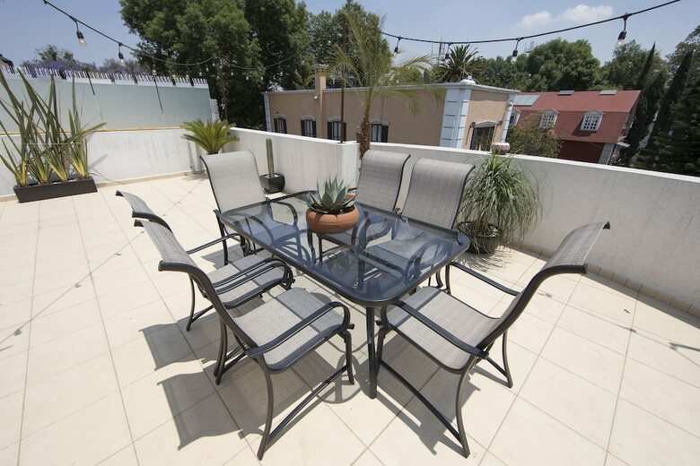 Hotel Casa Hidalgo