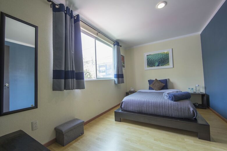Hotel Casa Hidalgo