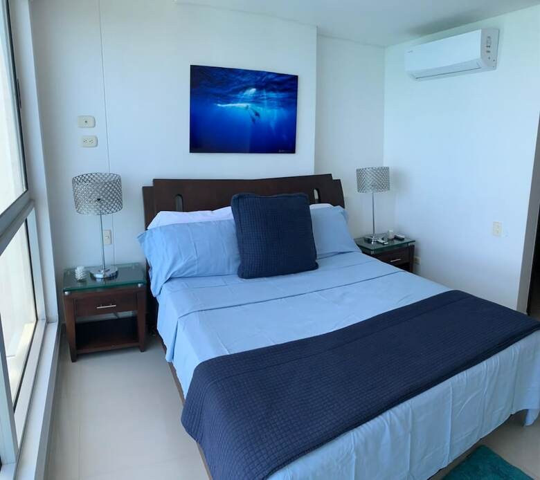 Apartamentos Vista 180 Grados