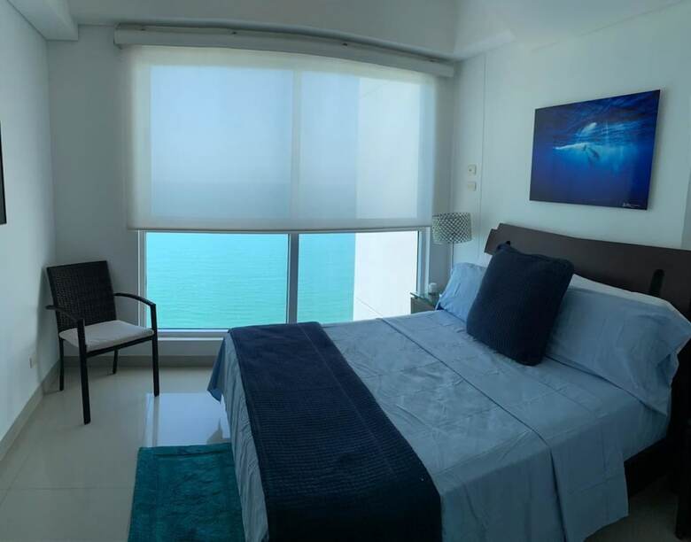 Apartamentos Vista 180 Grados