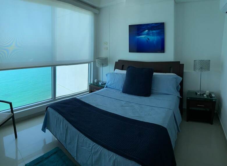 Apartamentos Vista 180 Grados