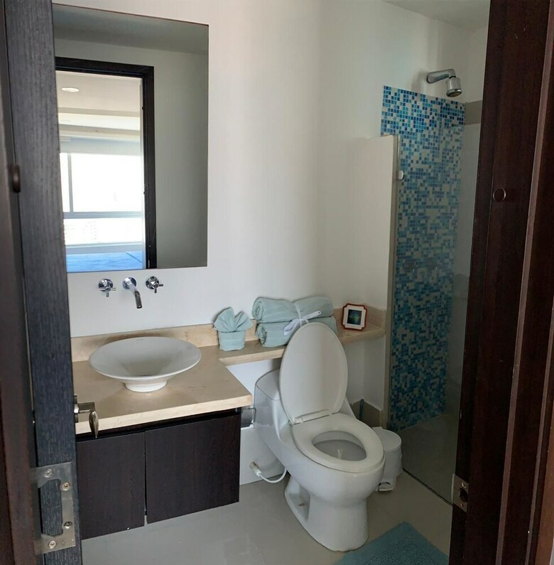 Apartamentos Vista 180 Grados