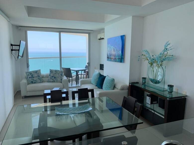 Apartamentos Vista 180 Grados