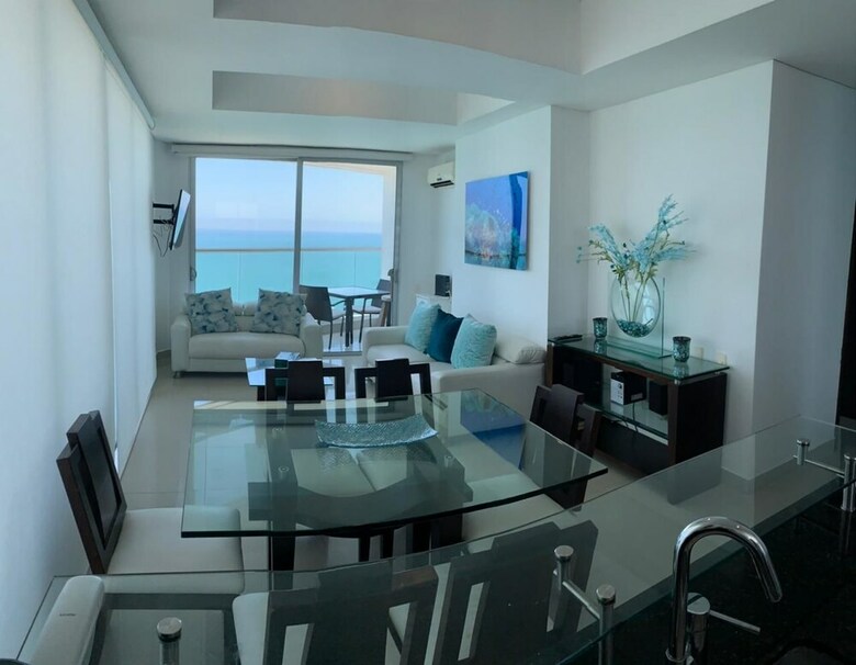 Apartamentos Vista 180 Grados