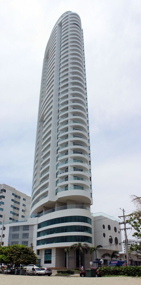 Apartamentos Vista 180 Grados