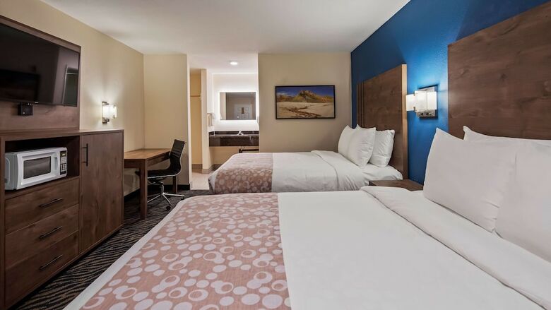 Surestay Plus Hotel By Best Western Hesperia