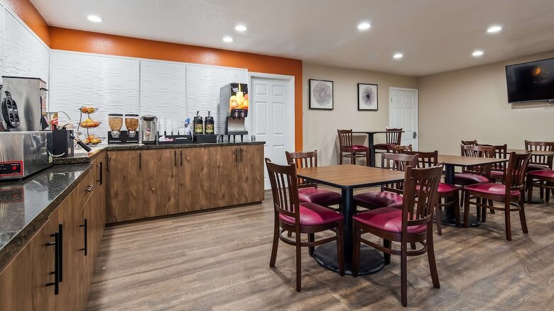 Surestay Plus Hotel By Best Western Hesperia