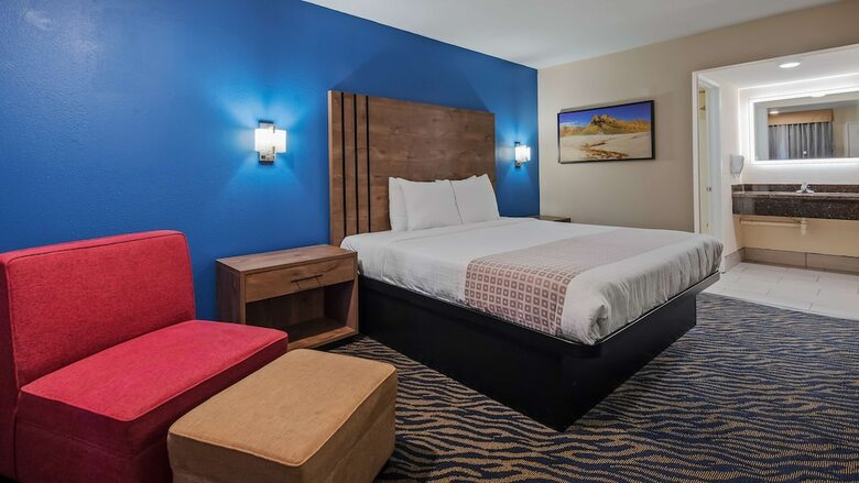 Surestay Plus Hotel By Best Western Hesperia