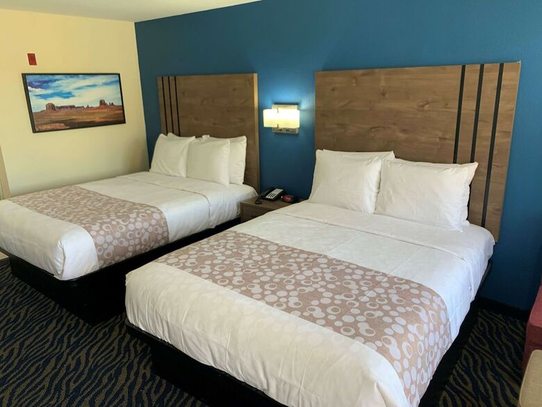 Surestay Plus Hotel By Best Western Hesperia