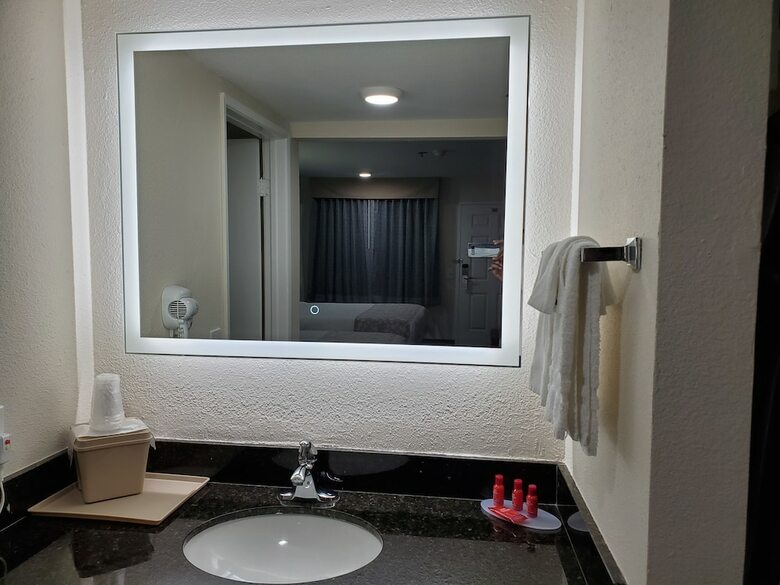 Surestay Plus Hotel By Best Western Hesperia