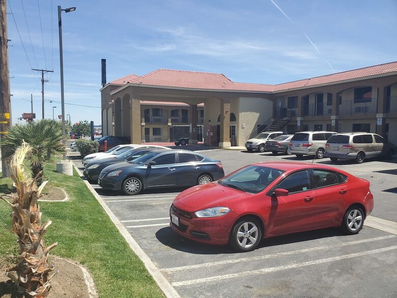 Surestay Plus Hotel By Best Western Hesperia