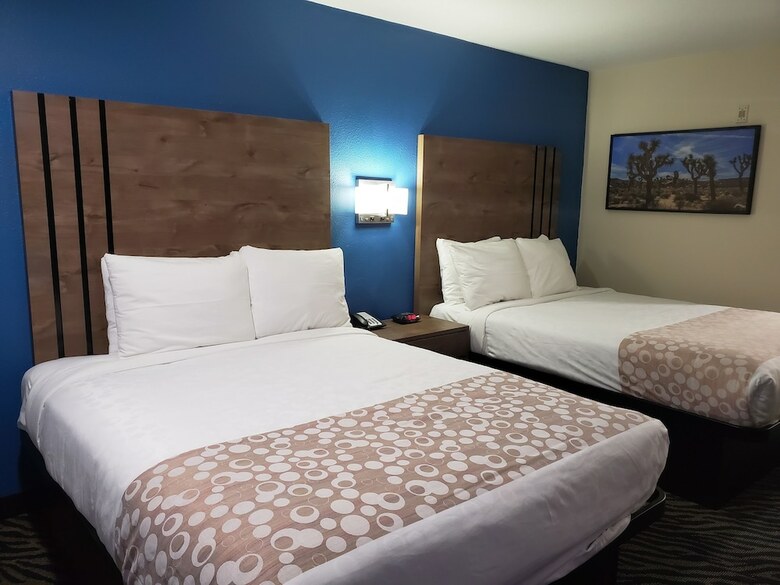Surestay Plus Hotel By Best Western Hesperia