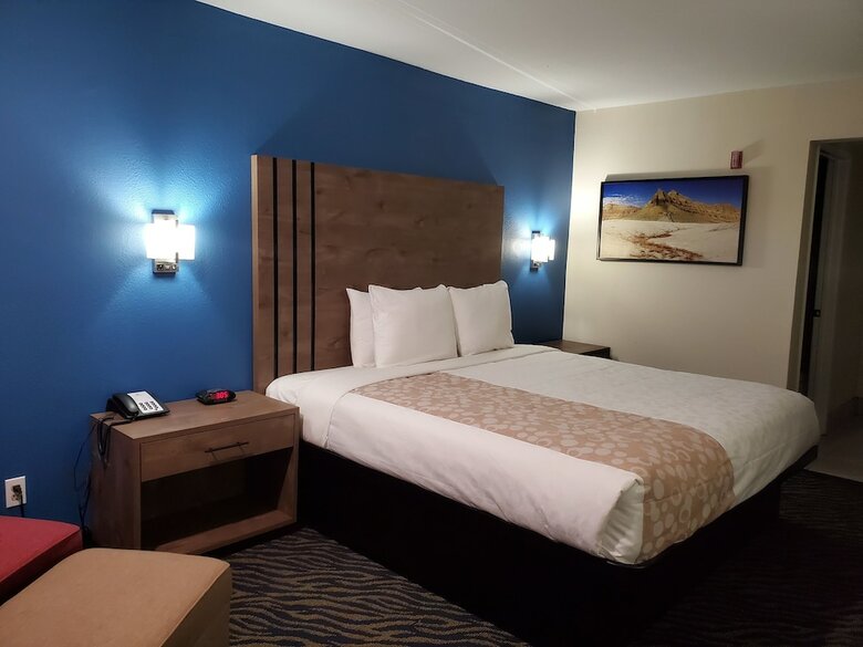 Surestay Plus Hotel By Best Western Hesperia