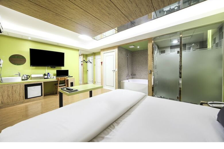 Hotel Ytt