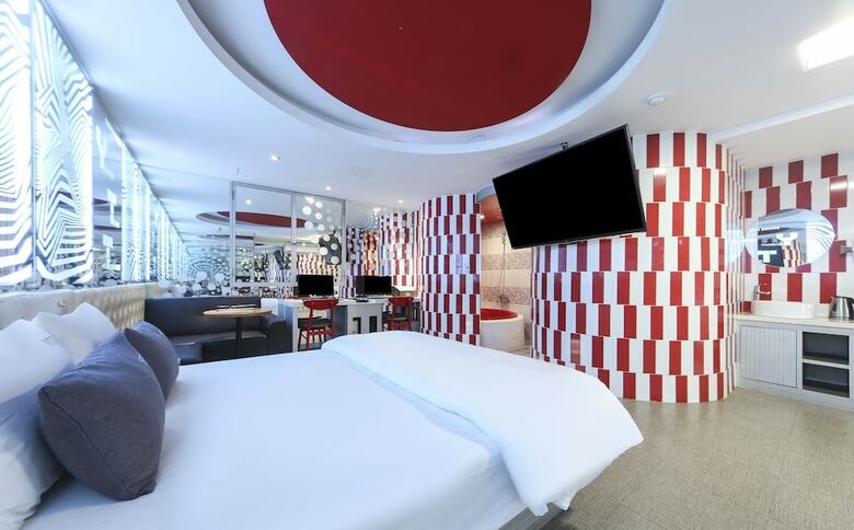 Hotel Ytt