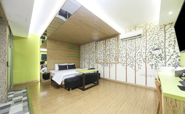 Hotel Ytt