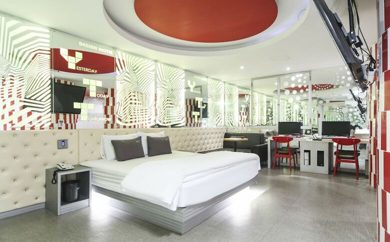 Hotel Ytt