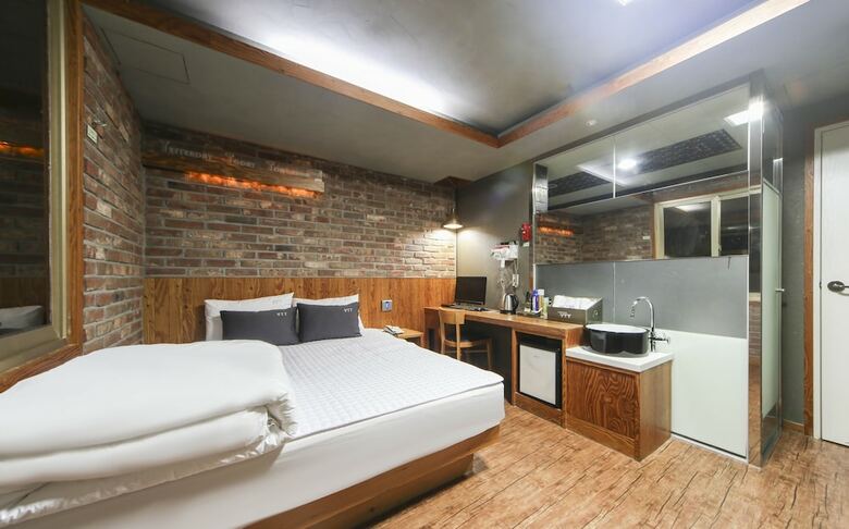 Hotel Ytt