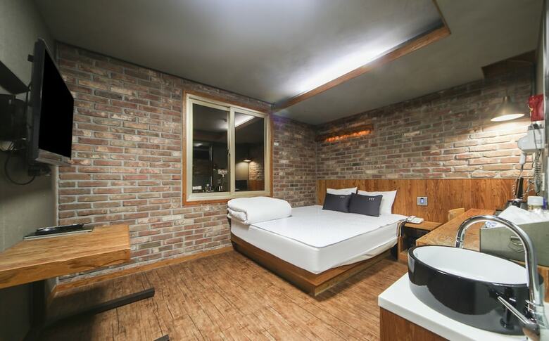 Hotel Ytt