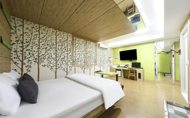 Hotel Ytt