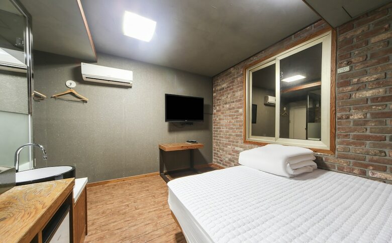 Hotel Ytt