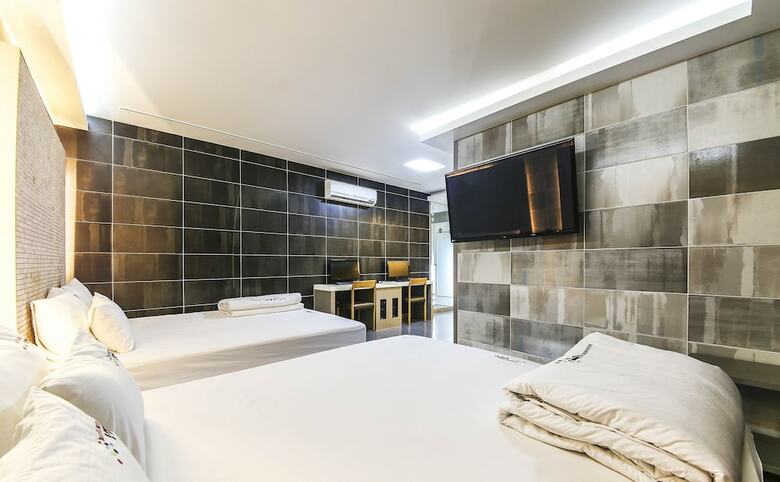 Hotel Ytt