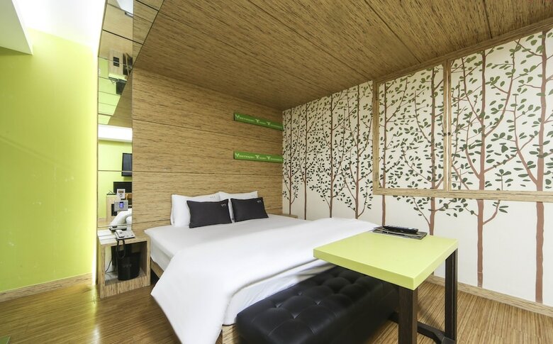 Hotel Ytt