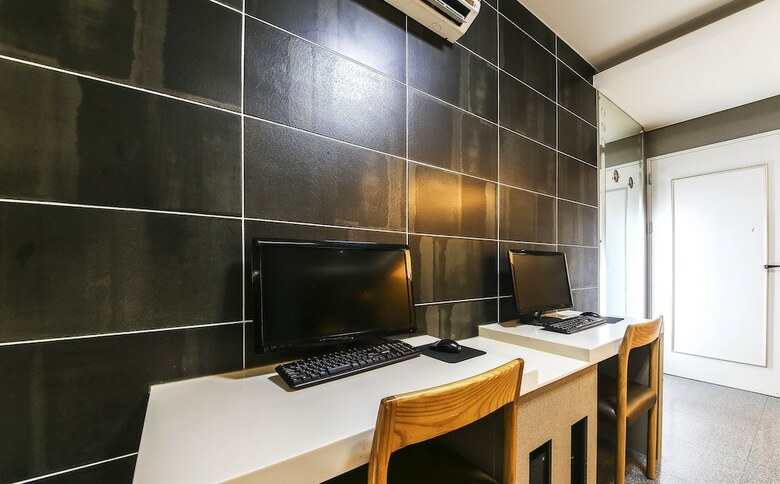 Hotel Ytt