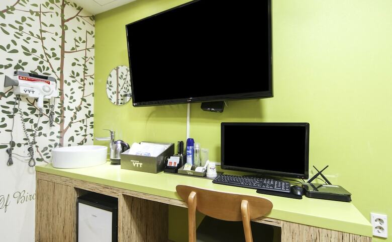 Hotel Ytt