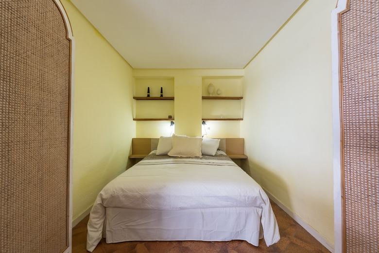 Apartamento Sf24