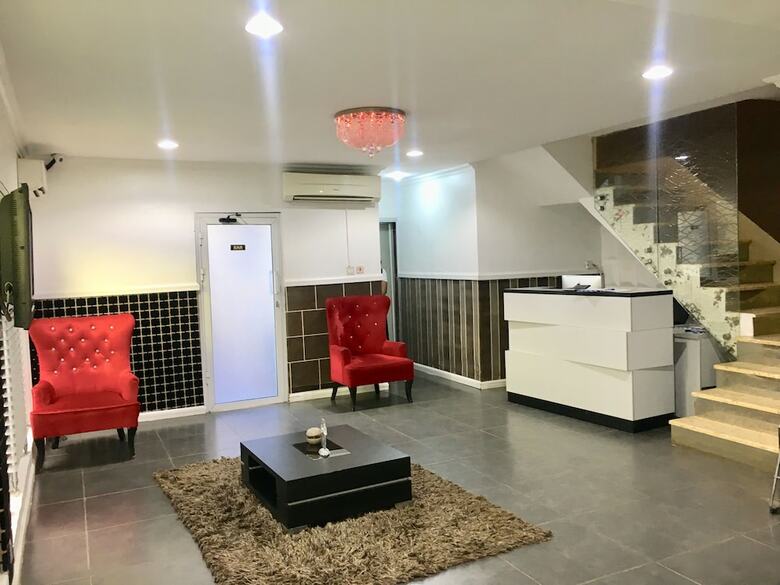 Hotel Sese Cottage