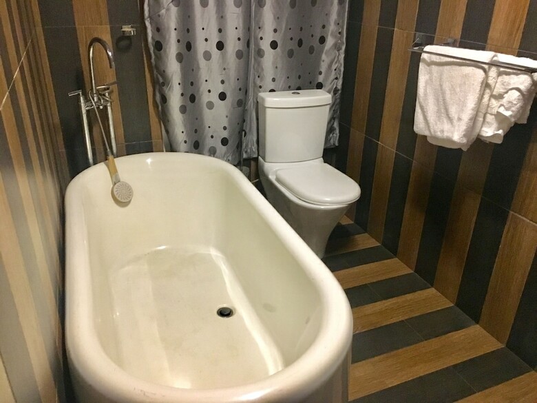Hotel Sese Cottage