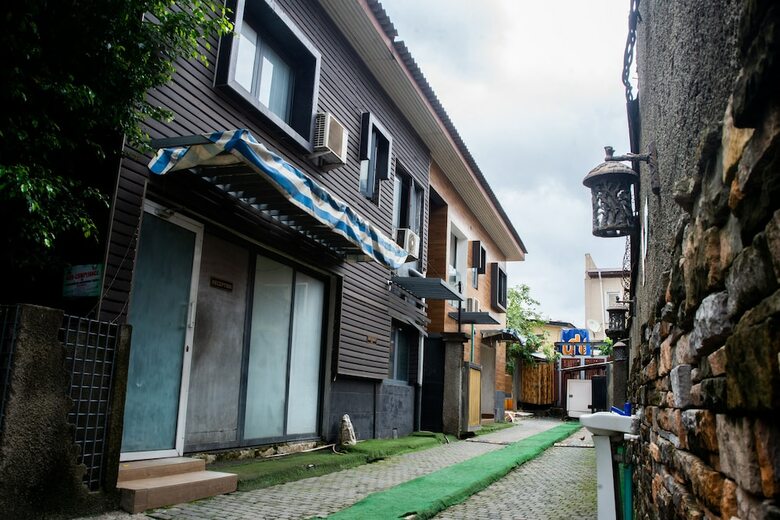 Hotel Sese Cottage