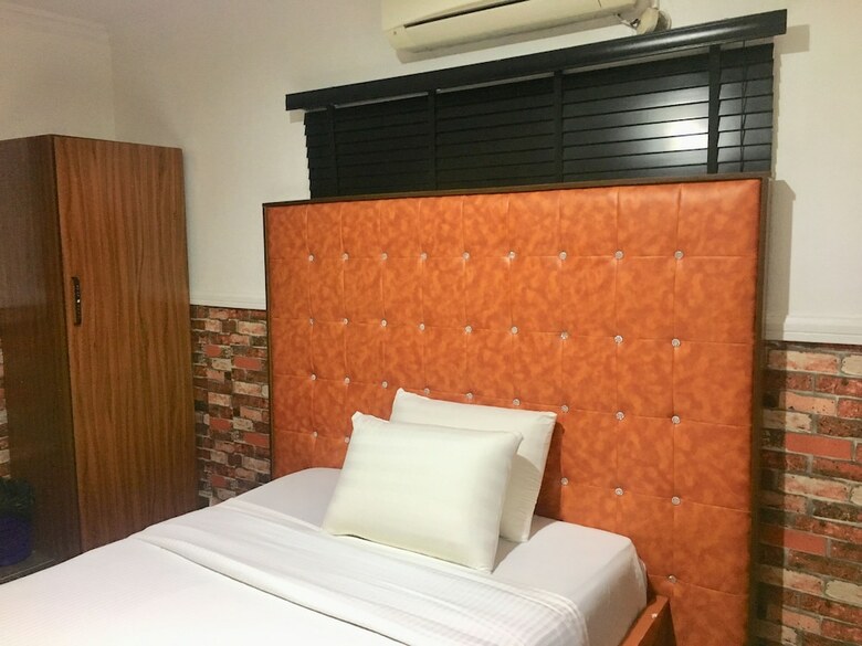 Hotel Sese Cottage