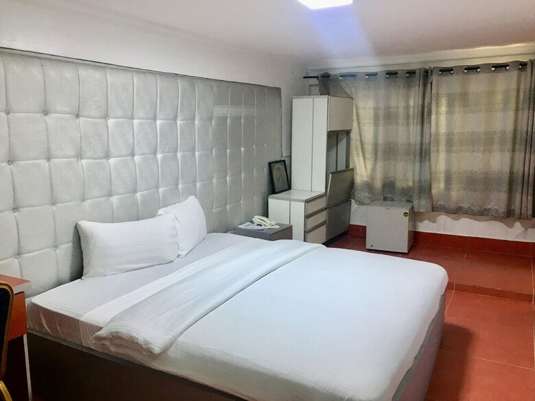 Hotel Sese Cottage