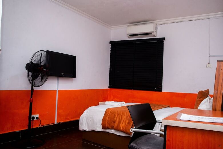 Hotel Sese Cottage