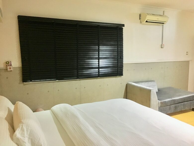 Hotel Sese Cottage