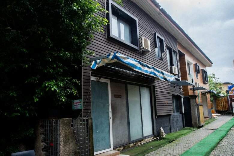Hotel Sese Cottage