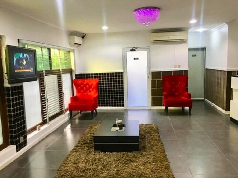 Hotel Sese Cottage