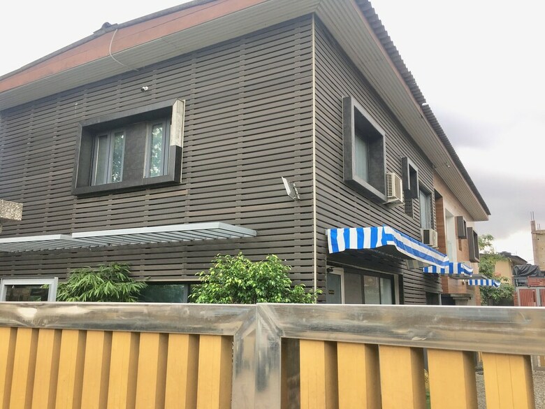 Hotel Sese Cottage