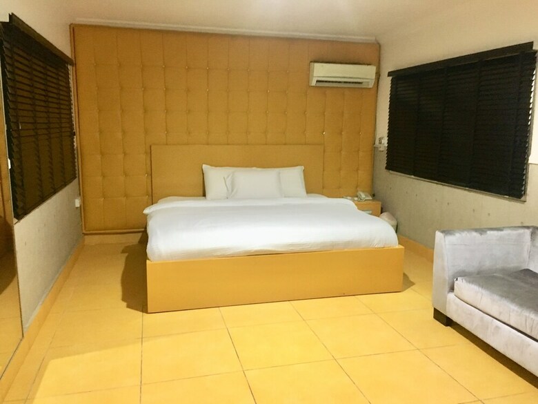 Hotel Sese Cottage