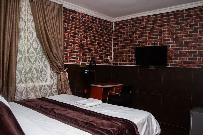Hotel Sese Cottage