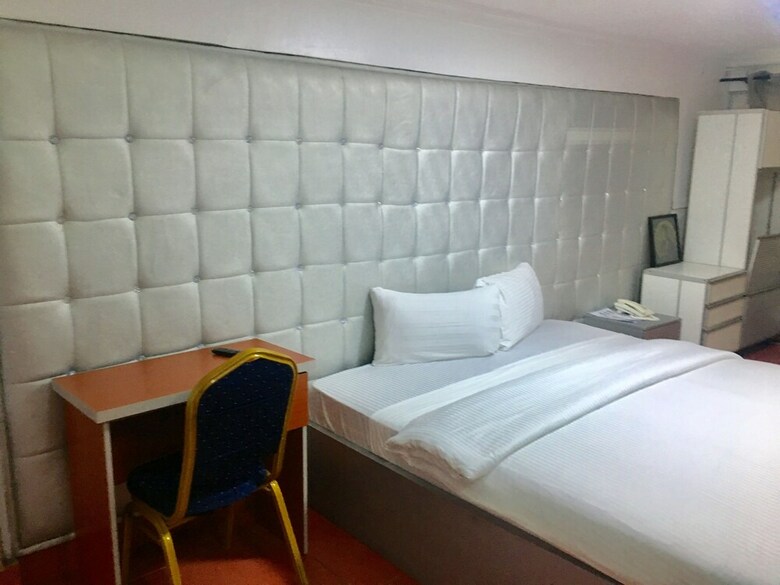 Hotel Sese Cottage