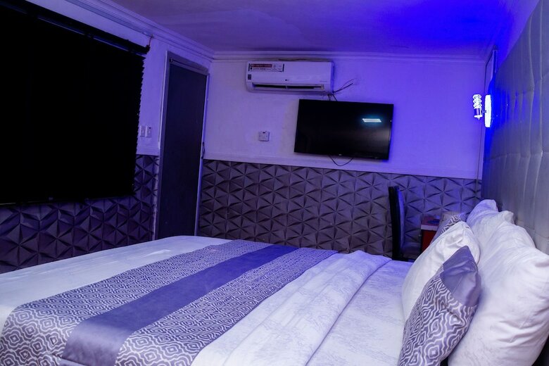 Hotel Sese Cottage