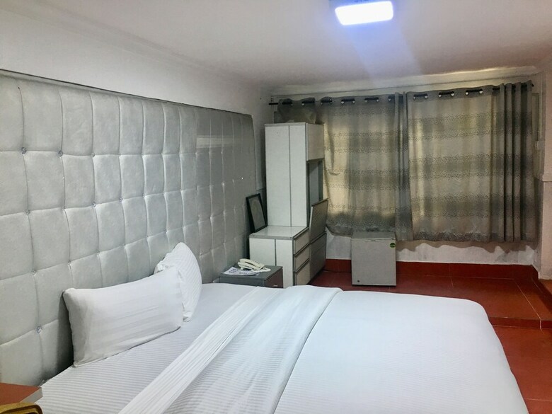 Hotel Sese Cottage