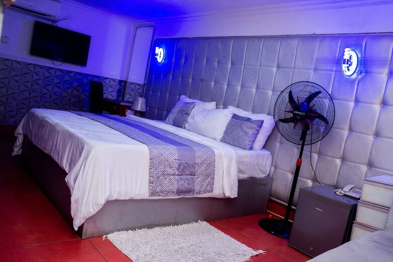 Hotel Sese Cottage
