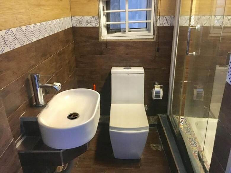 Hotel Sese Cottage